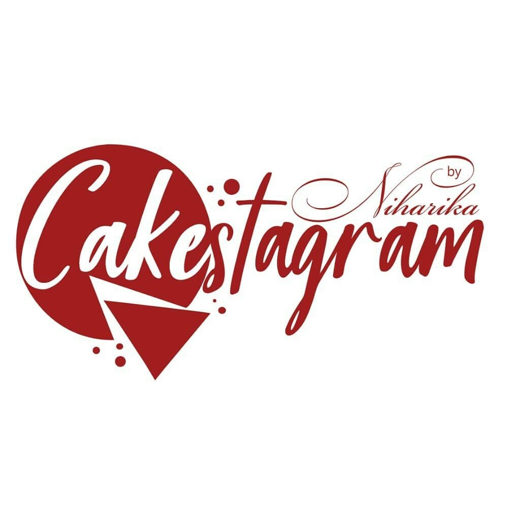 Cakestagram by Niharika logo